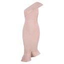 Elegant damekjole 10