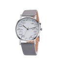 Elegant dameur med katte J809 4