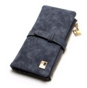 Elegant damplånbok Tauren J3042 6