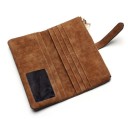 Elegant damplånbok Tauren J3042 1