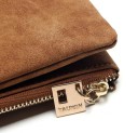 Elegant damplånbok Tauren J3042 5