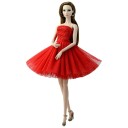 Elegant Dresses for Dolls 2