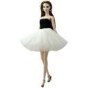 Elegant Dresses for Dolls 4