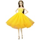 Elegant Dresses for Dolls 7