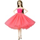 Elegant Dresses for Dolls 10
