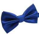Elegant fluga för män Formell fluga Justerbar storlek Snygg accessoar för baler, bröllop och festliga evenemang Klassisk och modern 5