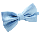 Elegant fluga för män Formell fluga Justerbar storlek Snygg accessoar för baler, bröllop och festliga evenemang Klassisk och modern 14
