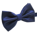 Elegant fluga för män Formell fluga Justerbar storlek Snygg accessoar för baler, bröllop och festliga evenemang Klassisk och modern 8