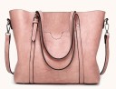 Elegant håndtaske til kvinder J3182 16