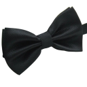 Elegant herrebutterfly Formel butterfly Justerbar størrelse Stilfuldt tilbehør til baller, bryllupper og formelle begivenheder Klassisk 2