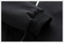Elegant herrejakke med krave J2054 5