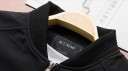 Elegant herrejakke med krave J2054 7