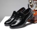 Elegant herremokkasiner J1299 4