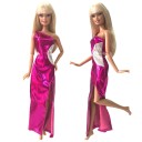Elegant kjole til Barbie A1537 2