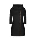 Elegant Ladies' Coat J1917 2