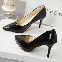 Elegant Ladies' High Heels A849 7