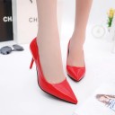 Elegant Ladies' High Heels A849 10