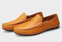 Elegant loafers för män J2642 7