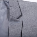 Elegant Men's Blazer J2521 8