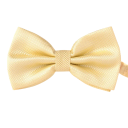 Elegant Men's Bow Tie Formal Bow Tie Adjustable Size Stylish Accessory for Balls, Weddings and Formal Events Classic and Modern Design 17