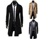 Elegant Men's Coat J1302 4