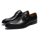 Elegant Men's Lace-Up Shoes J2520 5