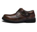 Elegant Men's Shoes J1922 7