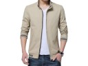 Elegant Men's Spring Jacket J900 4
