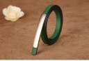 Elegant Narrow Belt with Buckle J3043 8