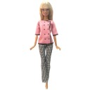 Elegant outfit til Barbie 2