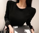 Elegant plisseret kjole 3
