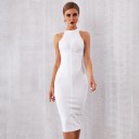 Elegant skedekjole 1