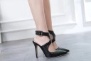 Elegant Women's Court Shoes 7