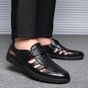 Eleganta herrskor James 2