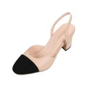 Eleganta pumps för kvinnor A850 1