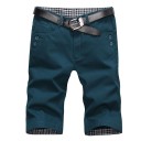 Eleganta shorts för män 10