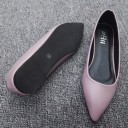 Elegante ballerinaer til kvinder 3