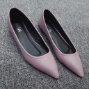 Elegante Ballerinas für Damen 8