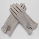 Elegante damehandsker 3