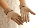 Elegante damehandsker J3010 19