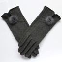 Elegante damehandsker 5