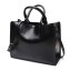 Elegante Damenhandtasche J3092 7