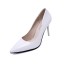 Elegante Damenpumps A849 11