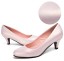 Elegante Damenpumps Cherry J3009 2