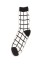 Elegante Damensocken 7