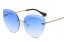 Elegante Damensonnenbrille J658 13