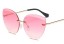 Elegante Damensonnenbrille J658 14