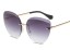 Elegante Damensonnenbrille J658 15