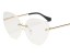 Elegante Damensonnenbrille J658 17