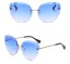 Elegante Damensonnenbrille J658 5